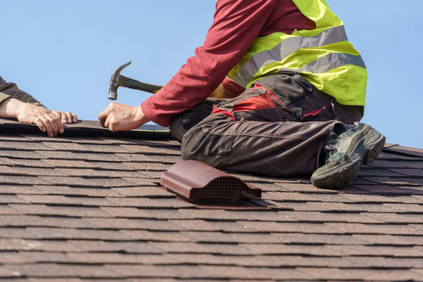 Parkwood, WA Roofing Contractor Company