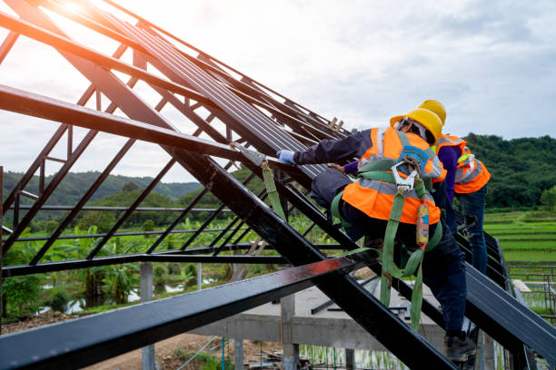Best Affordable Roofing Company  in Parkwood, WA
