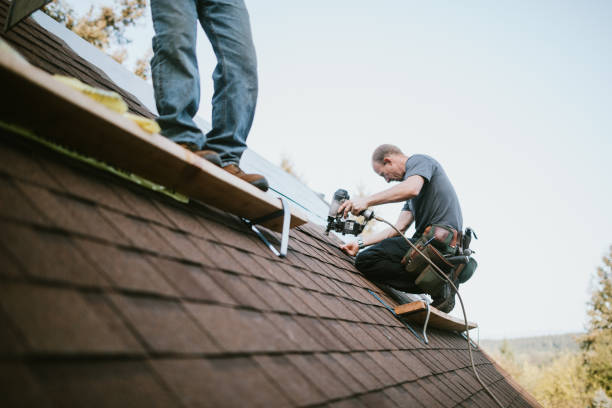 Best Roof Leak Repair  in Parkwood, WA