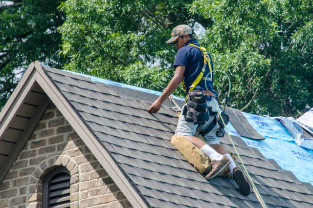 Best Commercial Roofing Services  in Parkwood, WA